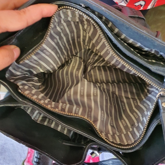 🌹CLEARANCE SALE🛍👌👩💻🌹Mimco Small Handbag - Picture 10 of 15